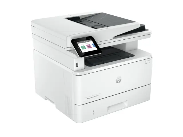 HP LaserJet Pro MFP 4102fdw - multifunksjonsskriver S/H
