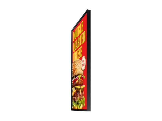 Samsung OH55DX - 55" Diagonalklasse (54.6" synlig) OHDX Series LED...