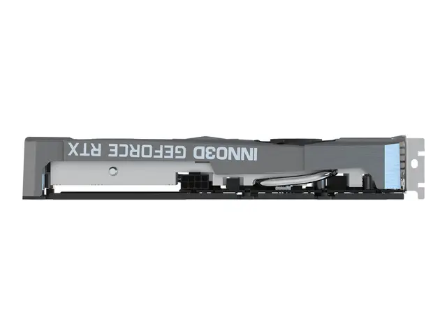 Inno3D GeForce RTX 3050 TWIN X2 - Grafikkort GF 8 GB GDDR6 PCIe 4....