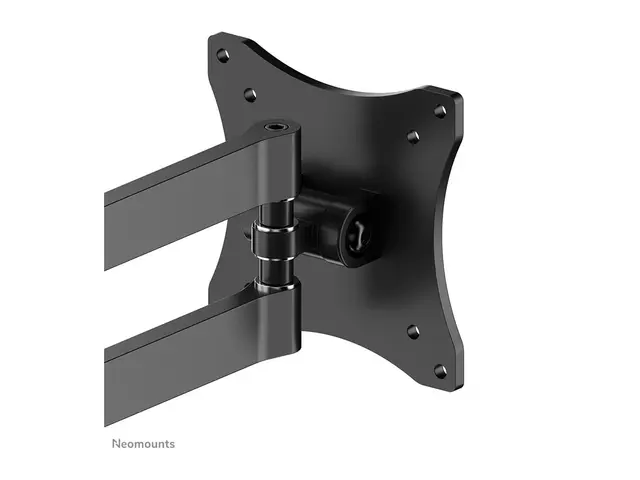 Neomounts FPMA-W820 - Brakett full bevegelse for LCD-skjerm svart ...