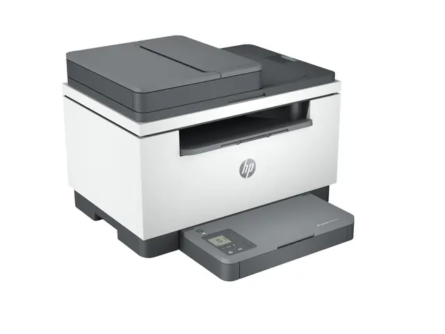 HP LaserJet MFP M234sdn - Multifunksjonsskriver - S/H - laser - Le...