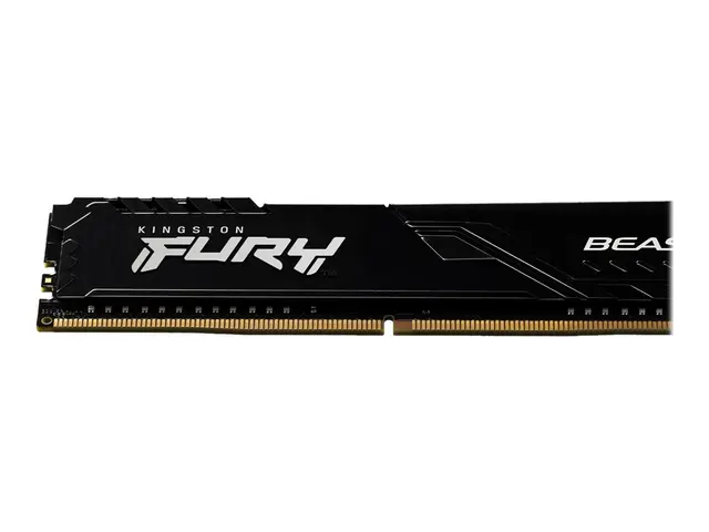 Kingston FURY Beast - DDR4 sett 128 GB: 4 x 32 GB DIMM 288-pin 320...