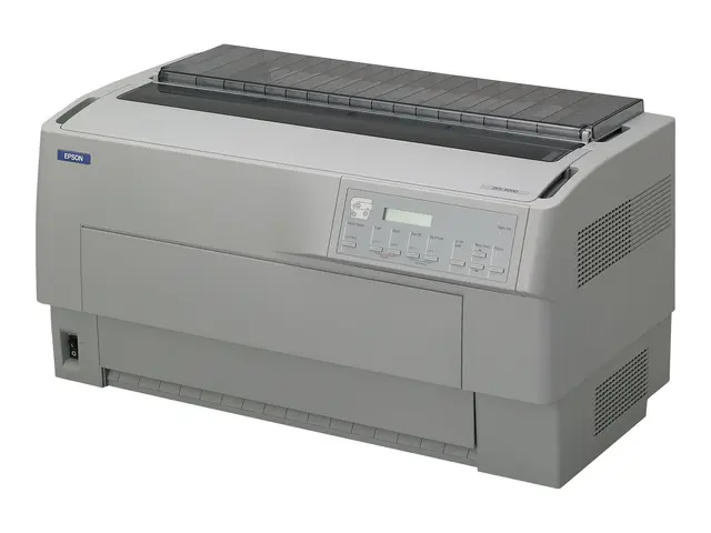 Epson DFX 9000N - Skriver - S/H - punktmatrise - 419,1 mm (bredde)...