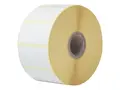 Brother - Hvit - 51 x 26 mm 1900 etikett(er) (1 rull(er) x 1900 papiretiketter (en pakke 16) for Brother TD-2020, TD-2120N, TD-2130N, TD-4410D, TD-4420DN, TD-4520DN, TD-4550DNWB