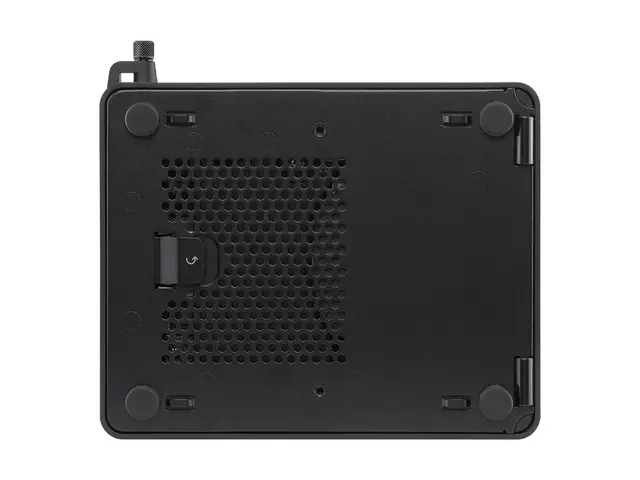 ASUS NUC 16 Pro RNUC16GDKX76C002 - mini-PC Core Ultra X7 358H 1.9 ...