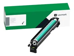 Lexmark - Svart - fotolederenhet LCCP - for Lexmark CX931dse