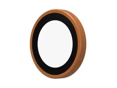 ZAGG InvisibleShield Premium GL - Linsebeskytter for mobiltelefon ...