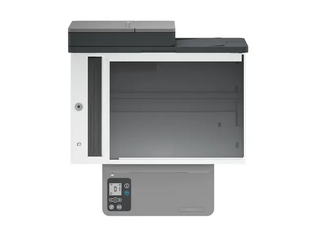HP LaserJet MFP M248sdw - Multifunksjonsskriver - S/H - laser - Le...
