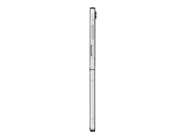 2nd-B Galaxy Z Flip5 256 L.Green B-grade | Brukt 2 års garanti Gra...