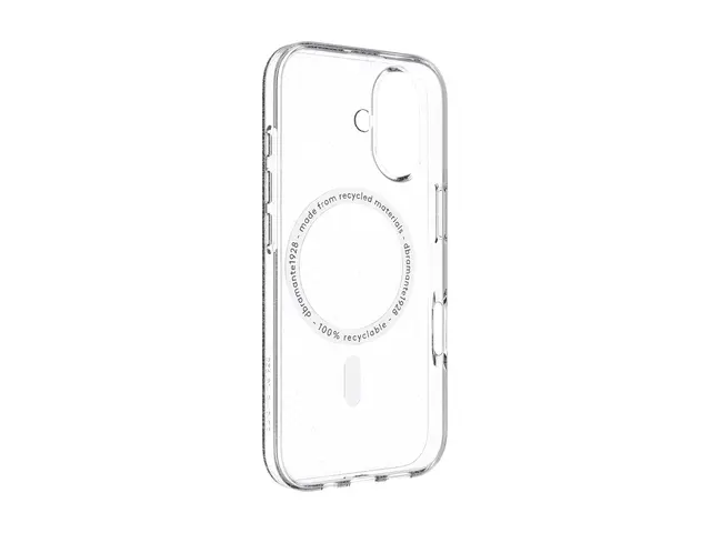 dbramante1928 Greenland Pro - Baksidedeksel for mobiltelefon MagSa...