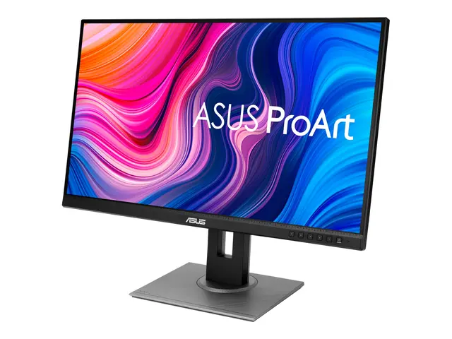 ASUS ProArt PA278QV - LED-skjerm 27" 2560 x 1440 WQHD IPS 350 cd/m...