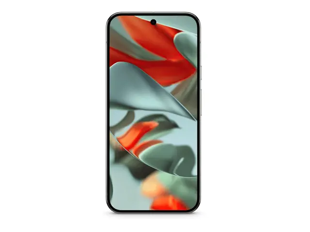 Google Pixel 9 Pro XL - Hasselnøtt 128 GB