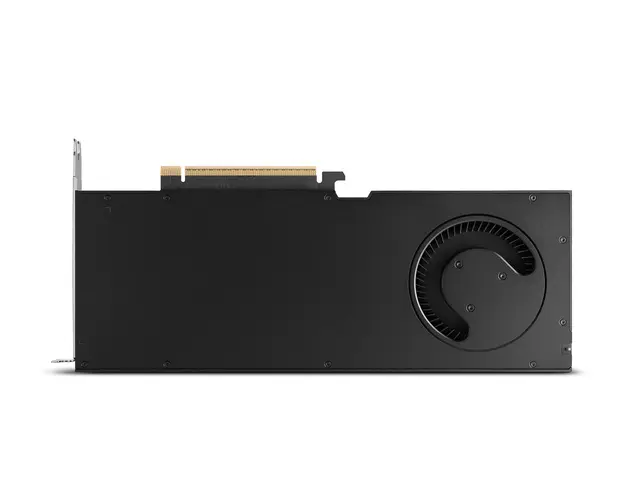 NVIDIA RTX PRO 5000 Blackwell - Grafikkort 48 GB for P/N: 360K6AA,...