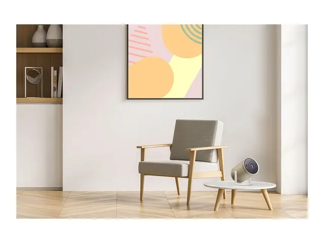 Samsung VG-SCLB00YR - Beskyttende dekke for projektor coyote beige...