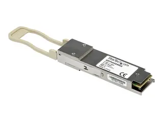STARTECH.COM Dell EMC QSFP-40G-SR4 Compatible QSFP+ Module - 40GBase-SR4 Fi