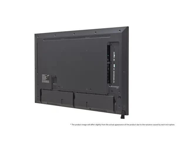 LG 55UH5N-E - 55" Diagonalklasse UH5N-E Series LED-bakgrunnsbelyst...