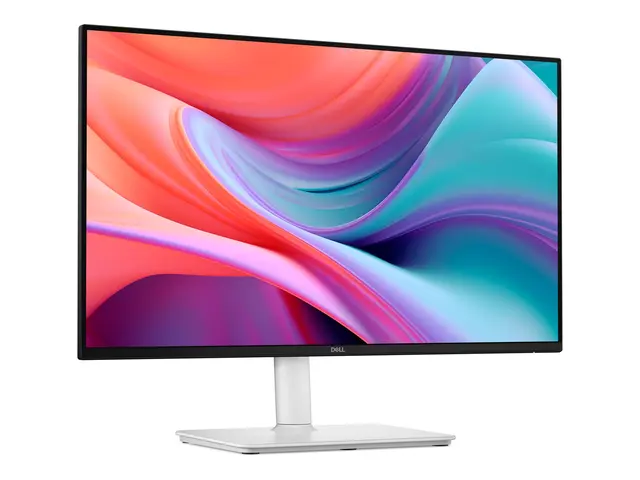 Dell Plus S2425HSM - LED-skjerm 24" (23.8" synlig) - 1920 x 1080 Full HD (1080p) @ 144 Hz - IPS - 300 cd/m² - 1500:1 - 1 ms - 2xHDMI - høyttalere - BTO - med 3 års Basic Hardware Service med Advanced Exchange etter fjerndiagnose 