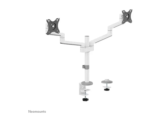 Neomounts DS60-425WH2 - Monteringssett (leddarm) full bevegelse fo...