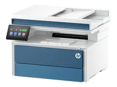 HP INC. HP LASERJET PRO MFP 4113DW PRINTER EMEA-INTL ENGLISH LOC-EU