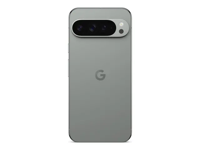 Google Pixel 9 Pro XL - Hasselnøtt 128 GB