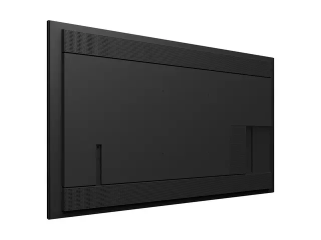 Sony Bravia Professional Displays FW-75BZ40P 75" Diagonalklasse BZ40P Series LED-bakgrunnsbelyst LCD-skjerm - intelligent skilting - Android - 4K UHD (2160p) 3840 x 2160 - HDR - Direct LED 