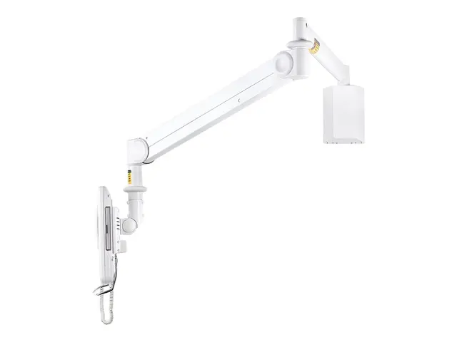 Neomounts FPMA-HAW100HC - Brakett full bevegelse for LCD-skjerm me...