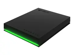 Seagate Game Drive for Xbox STKX2000400 Harddisk - 2 TB - ekstern (b&#230;rbar) - USB 3.2 Gen 1 - med 3-&#229;rs Seagate Rescue Data Recovery