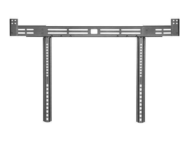 Neomounts AWL29-750BL1 - Monteringssett (montering) for soundbar s...