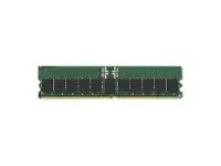 Kingston - DDR5 - modul - 32 GB DIMM 288-pin - 4800 MHz / PC5-38400 - CL40 - 1.1 V - registrert - ECC