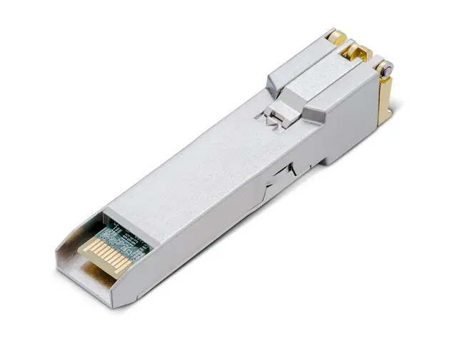 TP-Link TL-SM5310-T V1 - SFP+ transceivermodul 10GbE, 5GbE, 2.5GbE...