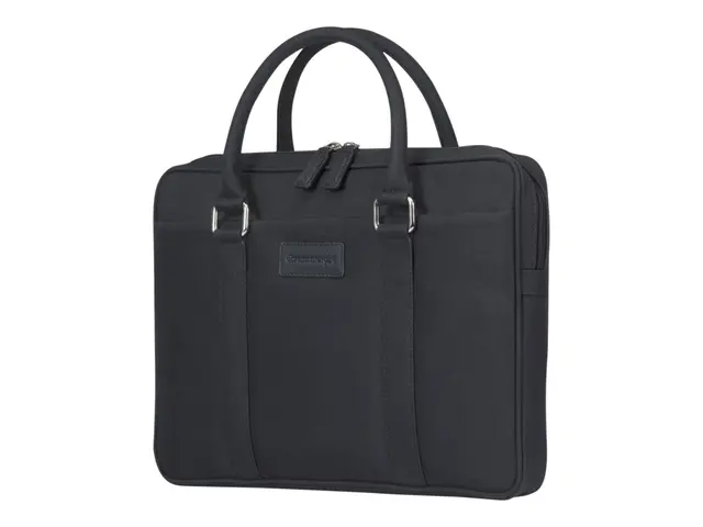 dbramante1928 Stelvio Slim Laptop Bag PURE - Notebookbæreveske 14"...