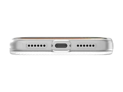 ZAGG Luxe - Baksidedeksel for mobiltelefon blank Apple iPhone 17 P...