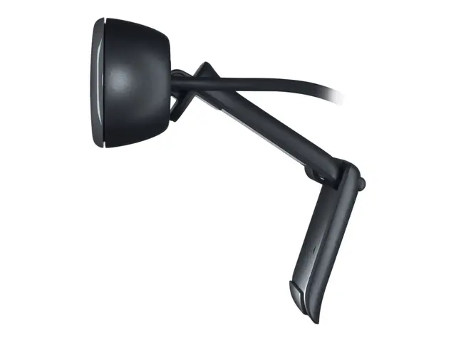 Logitech HD Webcam C270 - Nettkamera farge 1280 x 720 lyd USB 2.0