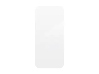 ZAGG InvisibleShield Glass Elite - Skjermbeskyttelse for mobiltelefon glass - for Apple iPhone 16 Pro