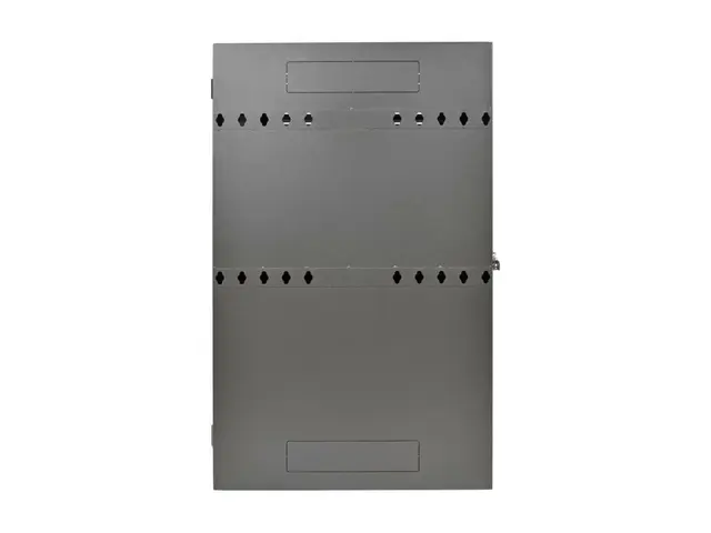 Eaton Tripp Lite Series 4U Wall Mount Low Profile Rack Enclosure C...