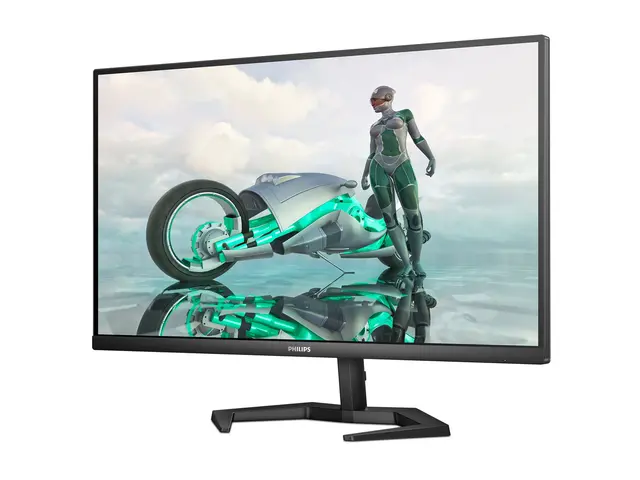 Philips Evnia 3000 27M1N3200ZS - LED-skjerm gaming 27" 1920 x 1080...