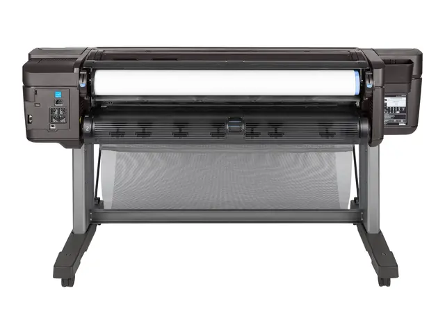 HP DesignJet Z6dr PostScript - 44" storformatsskriver farge ink-je...