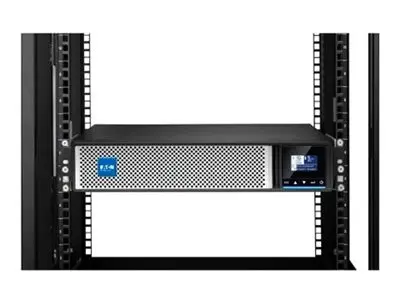 Eaton 5P Gen2 - Gen 2 - UPS (kan monteres i rack) - AC 200/208/220...
