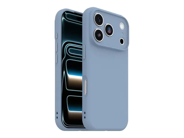 OtterBox Figura Series - Baksidedeksel for mobiltelefon MagSafe-sa...