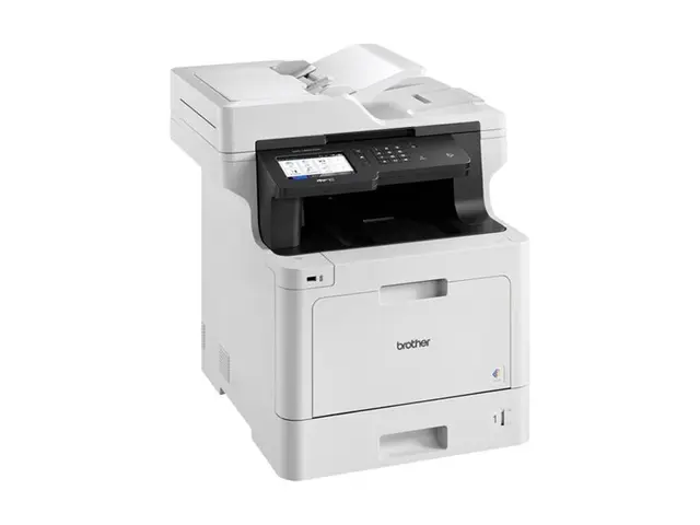 Brother MFC-L8900CDW - multifunksjonsskriver farge med 3-års On-si...