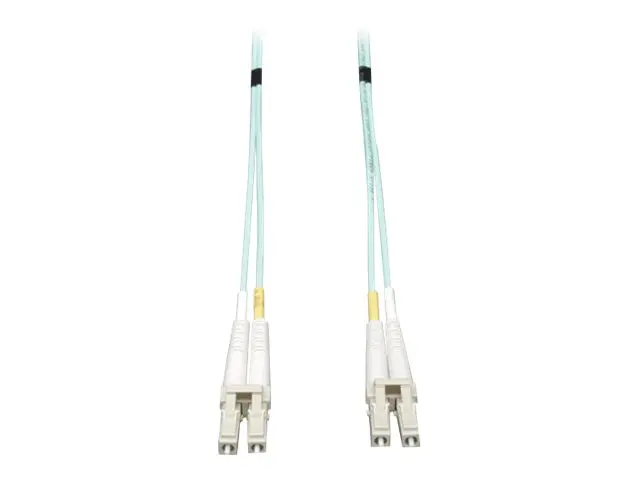 Eaton Tripp Lite Series 10Gb Duplex Multimode 50/125 OM3 LSZH Fibe...