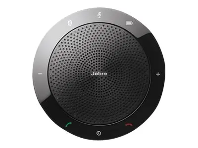 Jabra SPEAK 510 UC - VoIP stasjonær høyttalende telefon Bluetooth ...