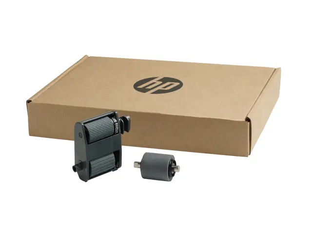 HP 300 - ADF-rullebyttesett - for LaserJet Enterprise MFP M634; La...