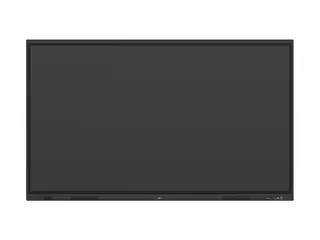 LG 75TR3DQ-B Signage Display IDB IR Touch 75inch UHD 400cd/m2 16/7 Android 1