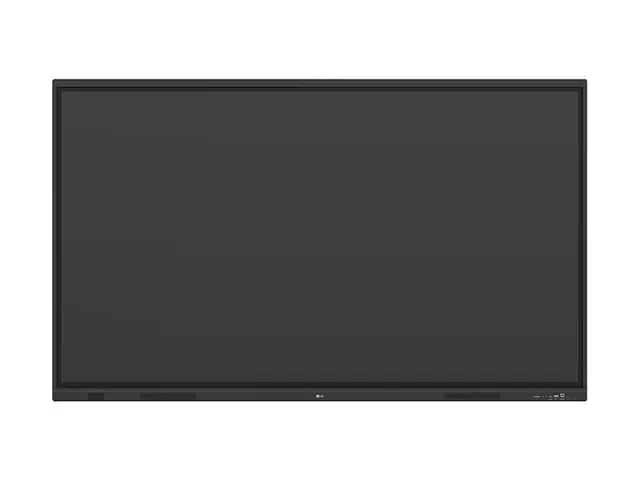 LG CreateBoard 75TR3DQ-B - 75" Diagonalklasse TR3DQ Series LED-bak...