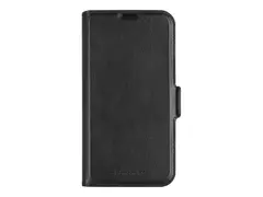 dbramante1928 Oslo Pro - Lommebok for mobiltelefon plastikk - svart - for Apple iPhone 13, 14