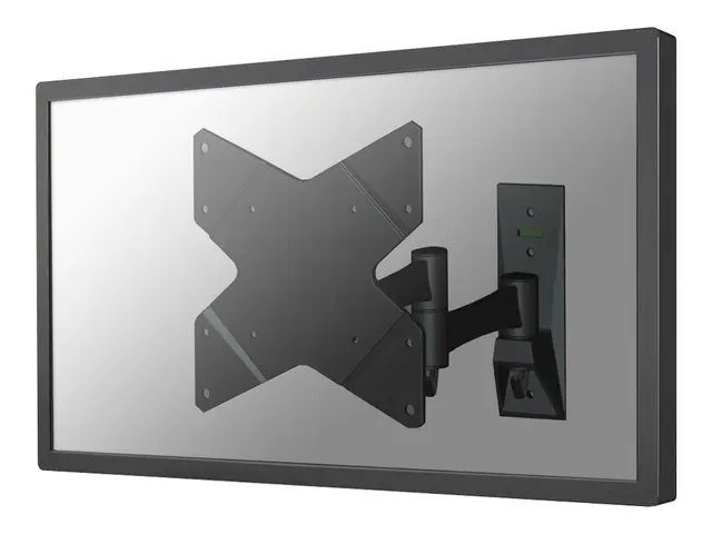 Neomounts FPMA-W835 - Brakett full bevegelse for LCD-skjerm svart ...
