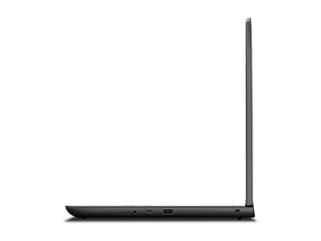 Lenovo ThinkPad P16v Gen 2 - AI Ready 16" Intel Core Ultra 7 155H ...