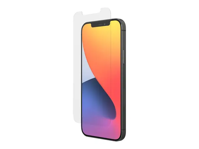 ZAGG InvisibleShield Glass Elite+ - Skjermbeskyttelse for mobiltel...