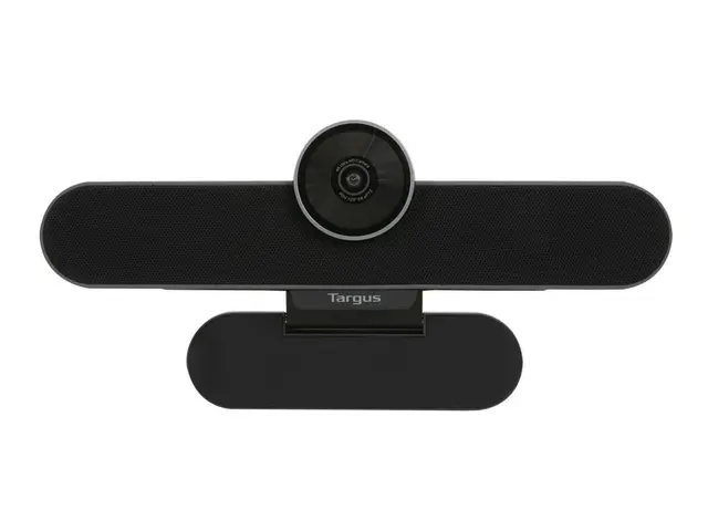 Targus AEM350 - Videokonferansesystem svart power adapter included